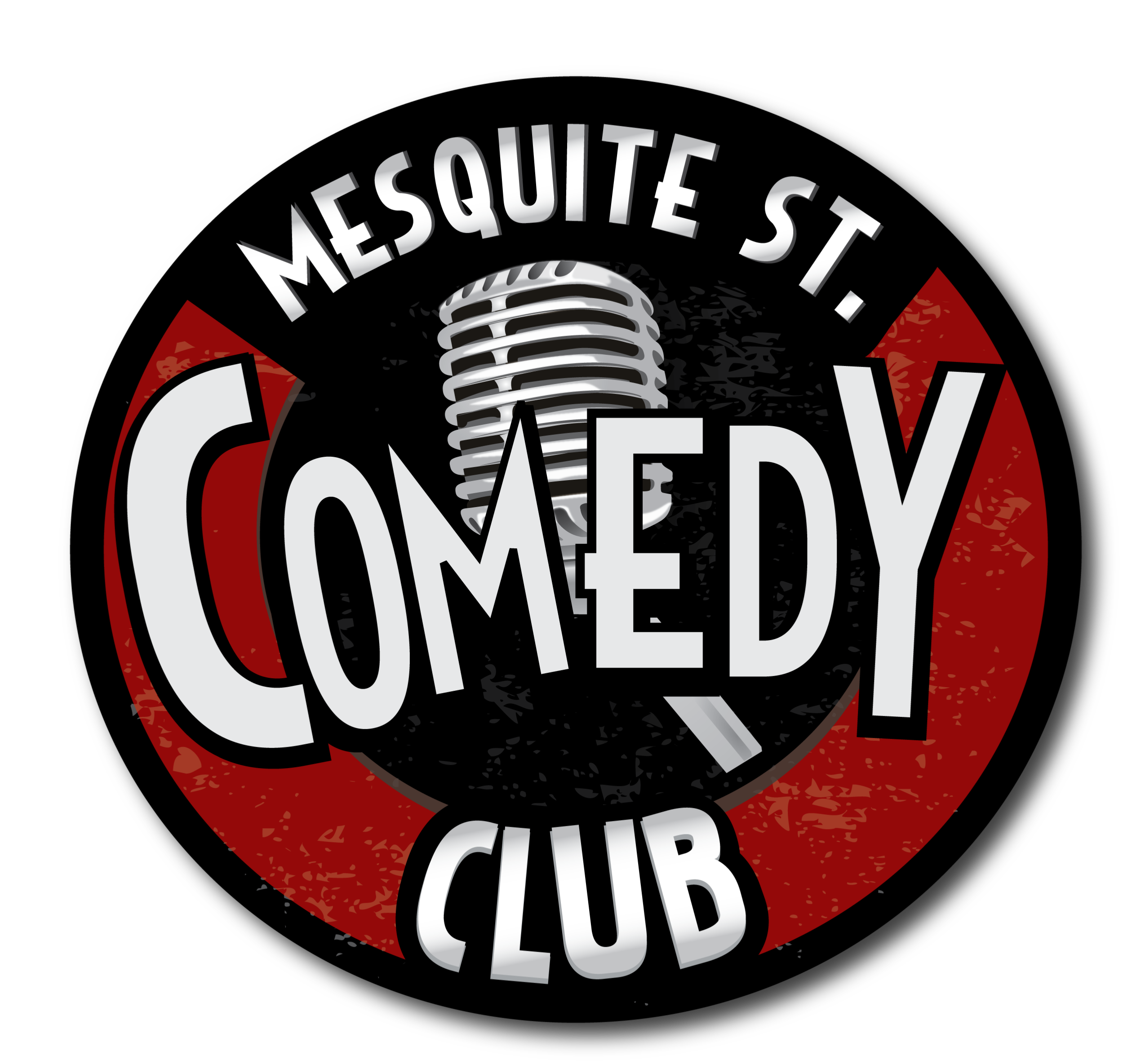 Mesquite street comedy club