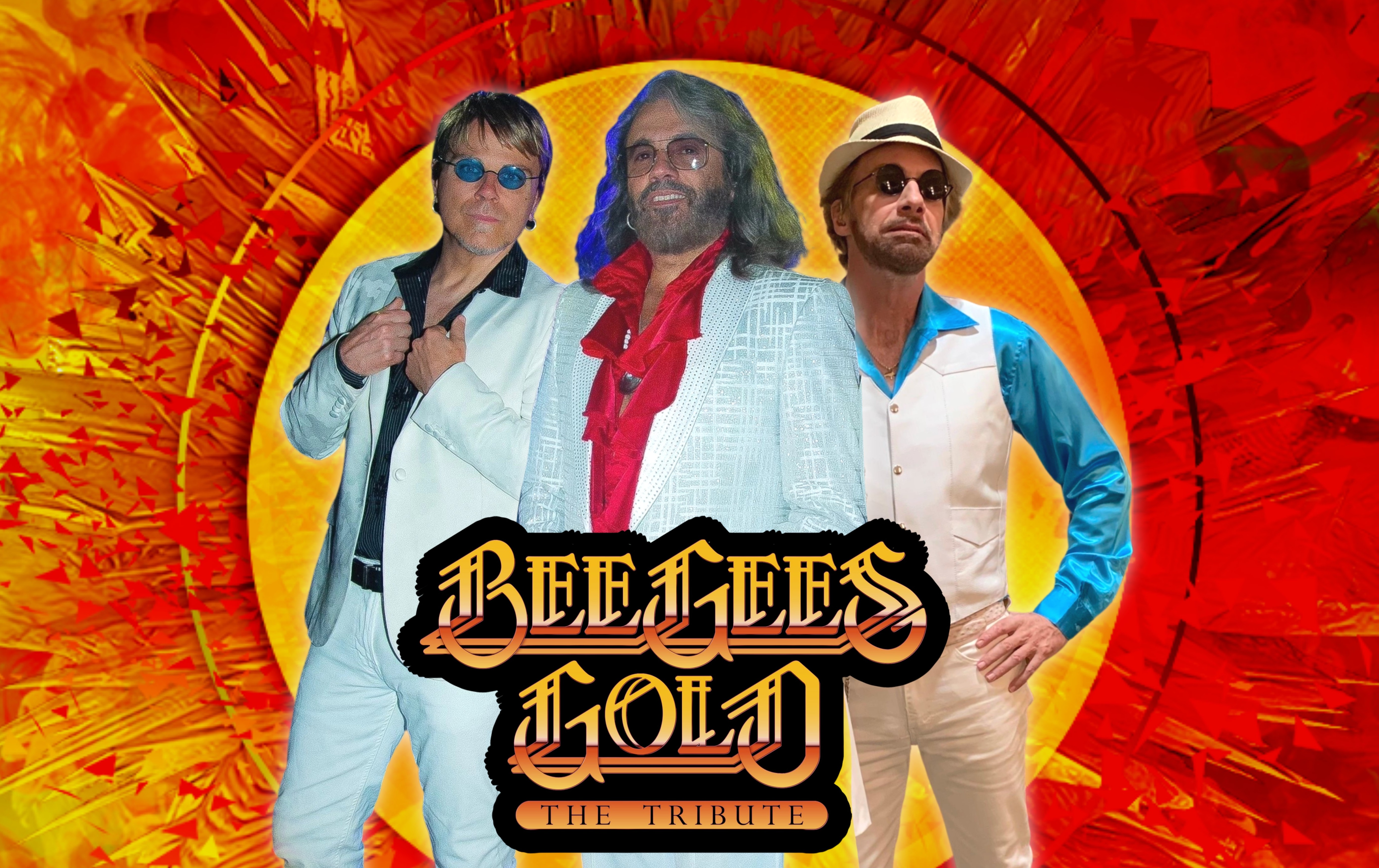 Bee Gees Gold: The Tribute Tickets | Ute Events Center - CIty of Rifle