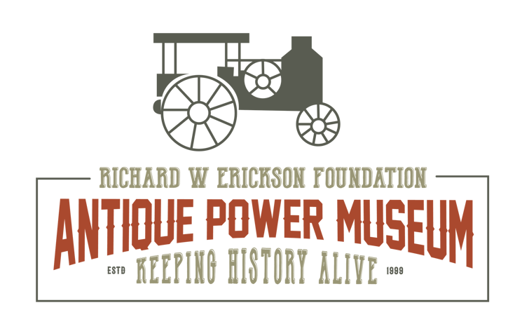 Antique Power Show 2023 Tickets | Richard W. Erickson Foundation