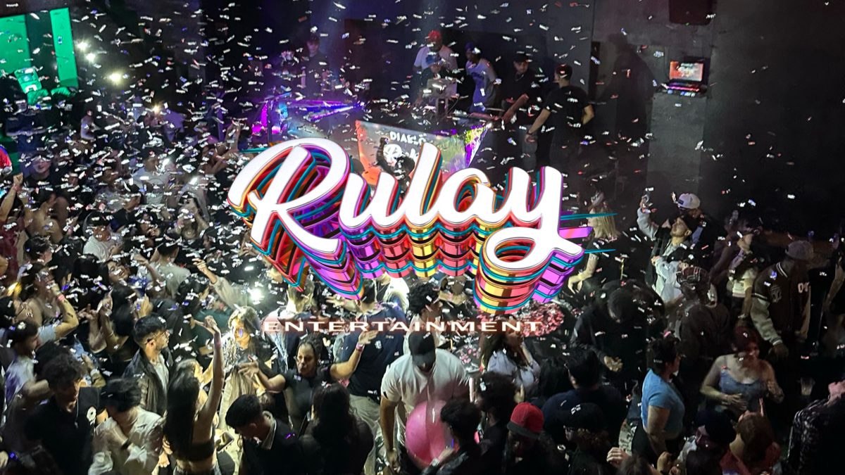 RULAY ENTERTAINMENT