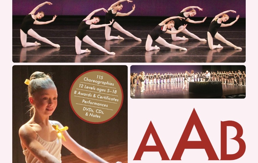 AAB Summer 2025: Performance Awards - SESSION 1 (July 7 - July 17 ...