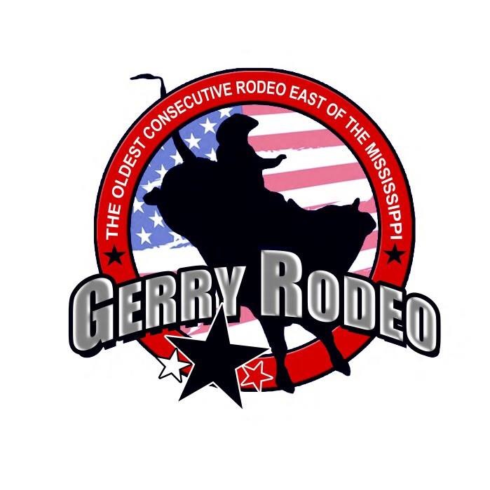 Gerry Rodeo