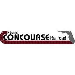 Grand Concourse Railroad