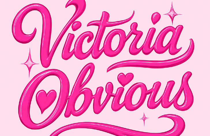 Victoria Obvious Presents