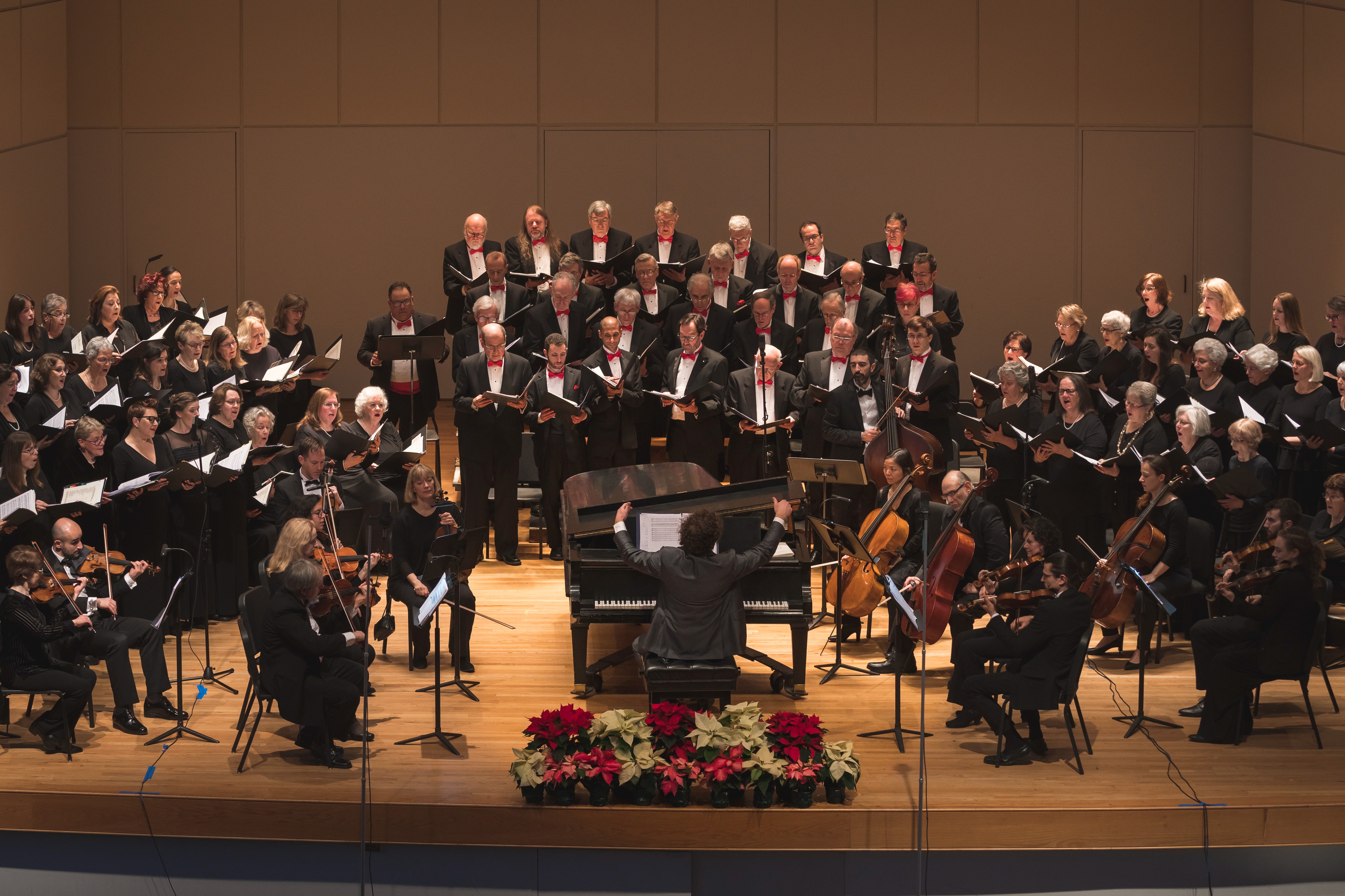 Fairfield County Chorale
