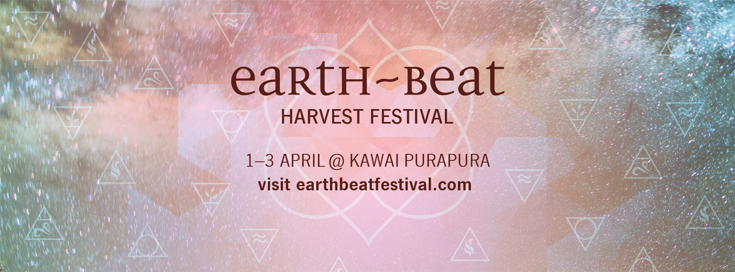 Earth Beat