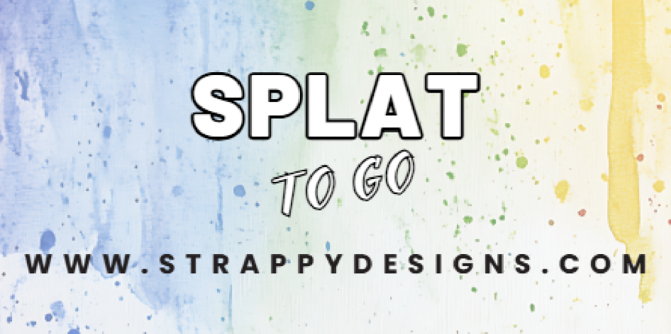 Splat2Go / StrappyDesignsLLC