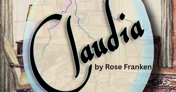 Claudia Tickets | Singing River Little Theatre