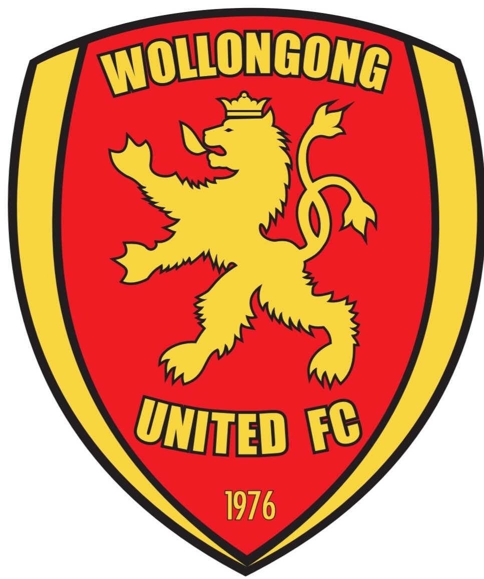 Wollongong United Football Club