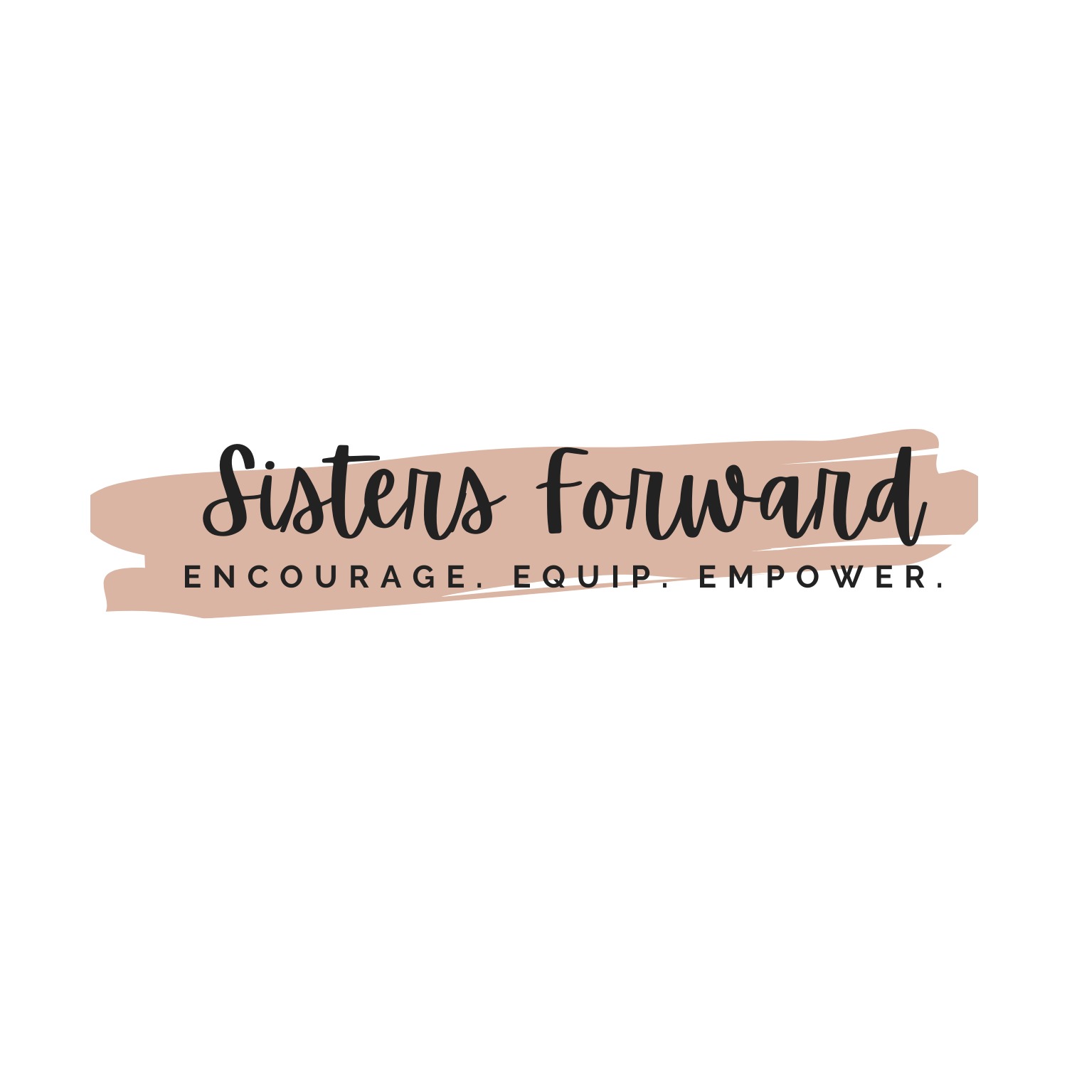 Sisters Forward 