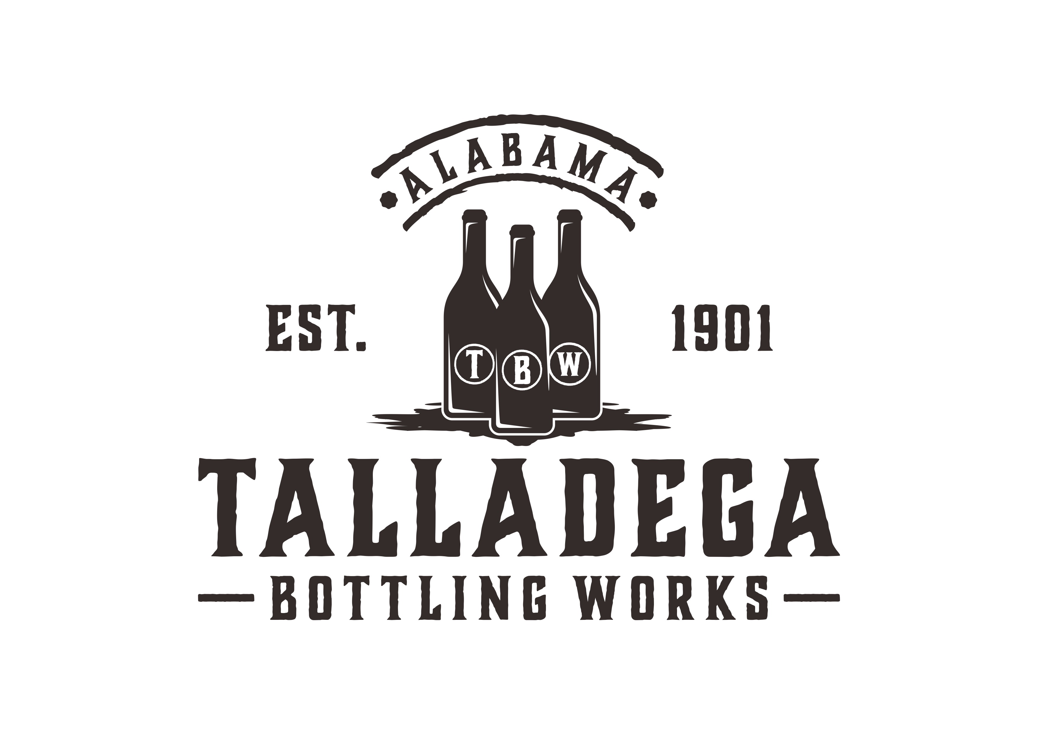 Talladega Bottling Works