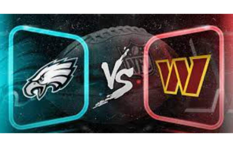 Game Day Getaway - Washington Commanders Vs Philadelphia Eagles Tickets