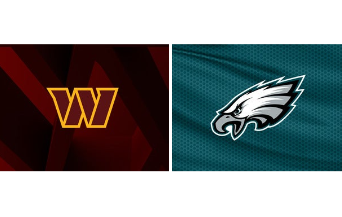 Washington Commanders Vs Philadelphia Eagles Tickets | SB EVENTS