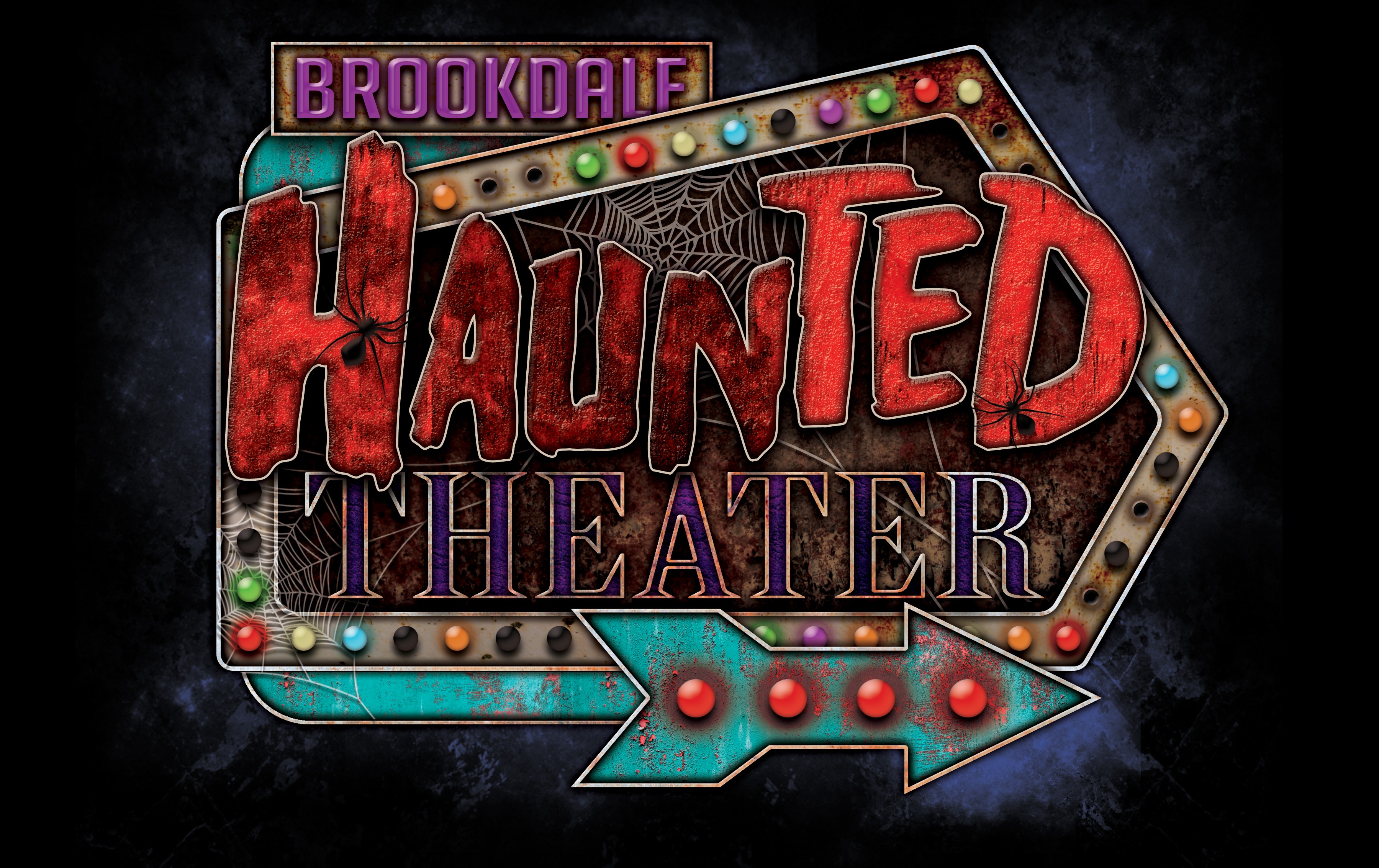 Scaredy Cat Haunted Theater Tours Tickets Brookdale Community College