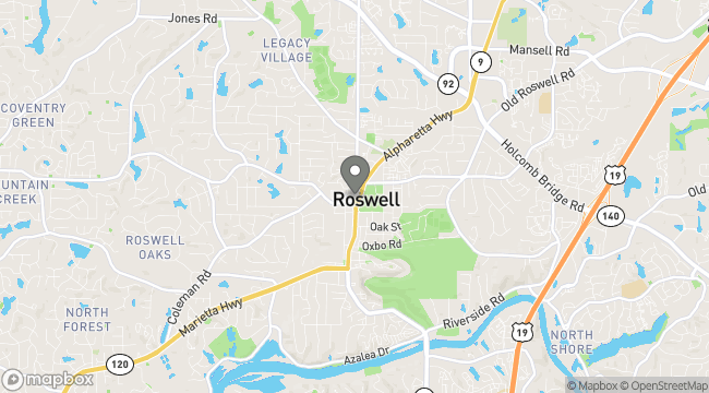 Rock 'N' Taco Roswell