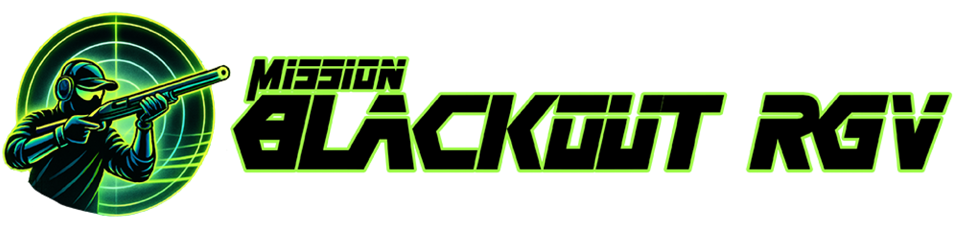 Mission Blackout RGV