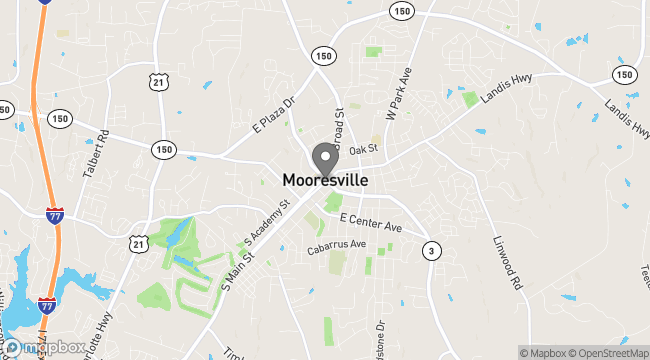 Iredell Mooresville