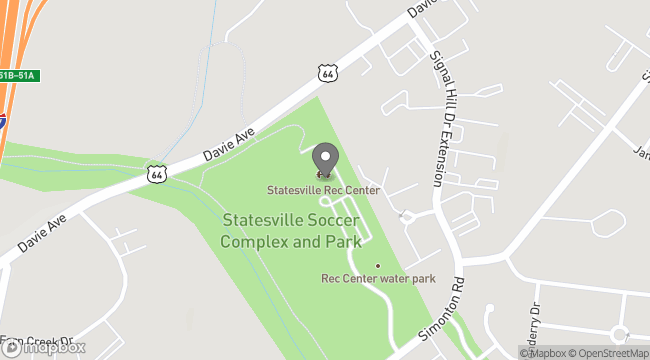 Statesville Parks and Recreation