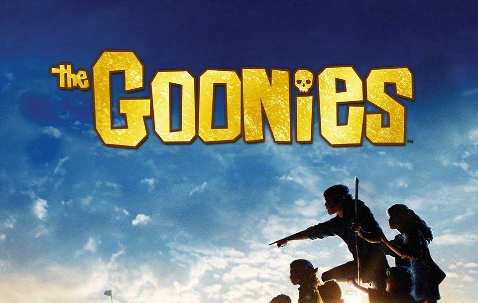 The Goonies