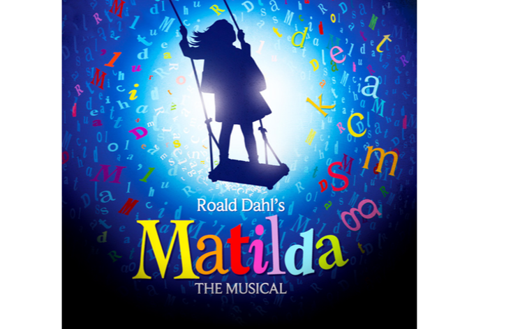 Tomlinson Middle School Drama Club Presents Matilda Jr. The Musical ...