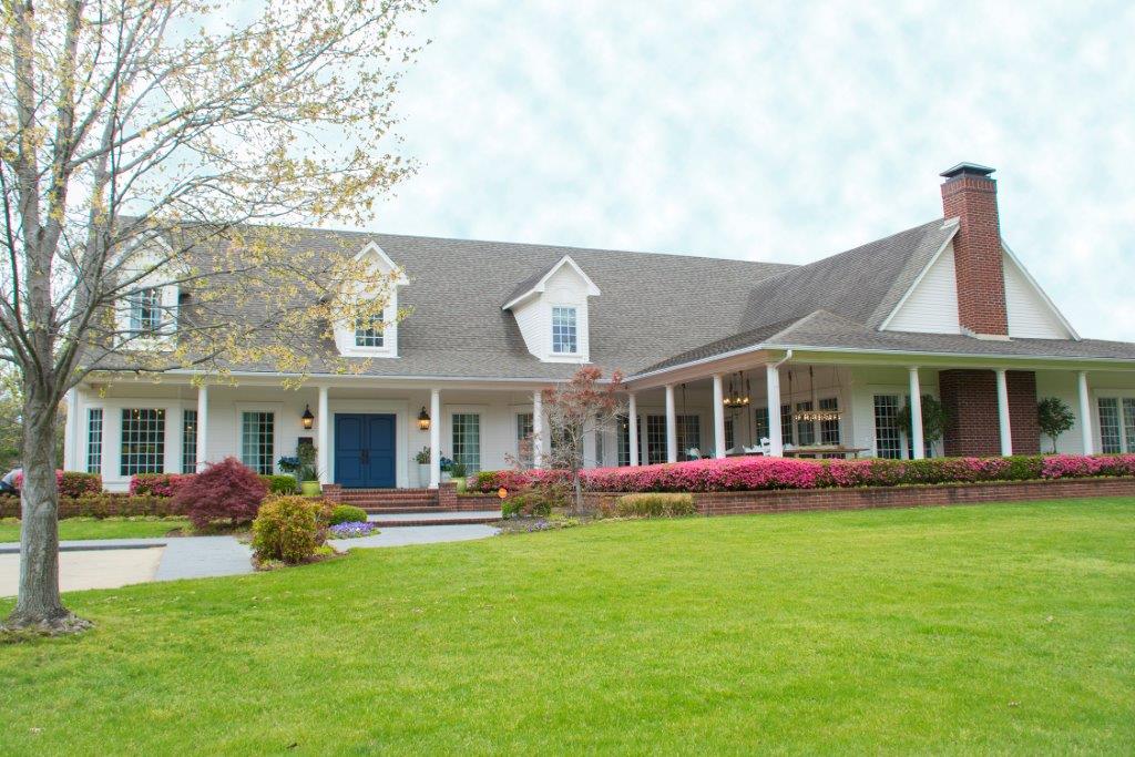 44th Annual Tulsa Designer Showcase