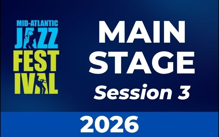 2026 MAJF Main Stage -- Session 3 (Saturday Evening Session - February ...