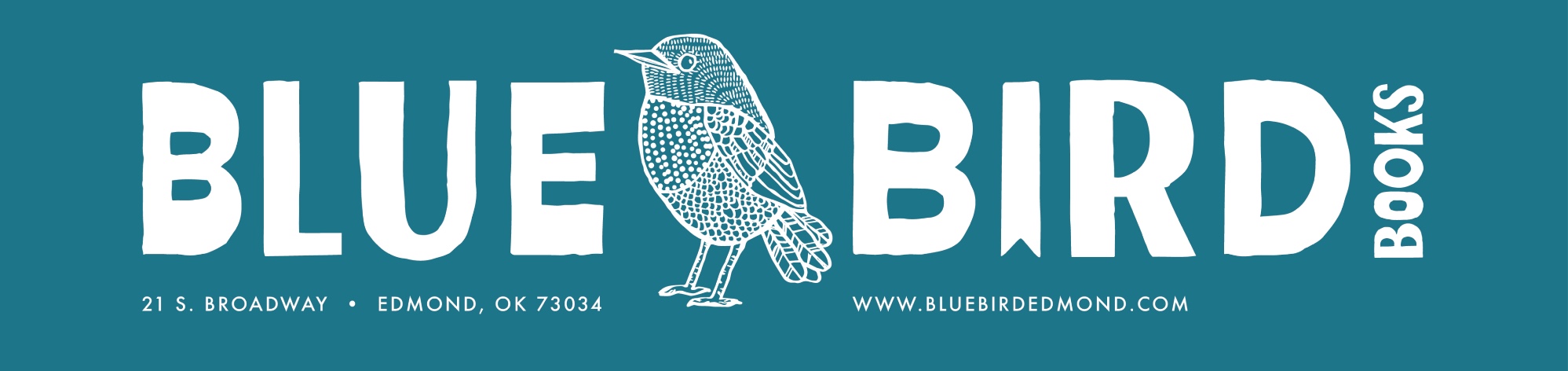 Bluebird Books, LLC