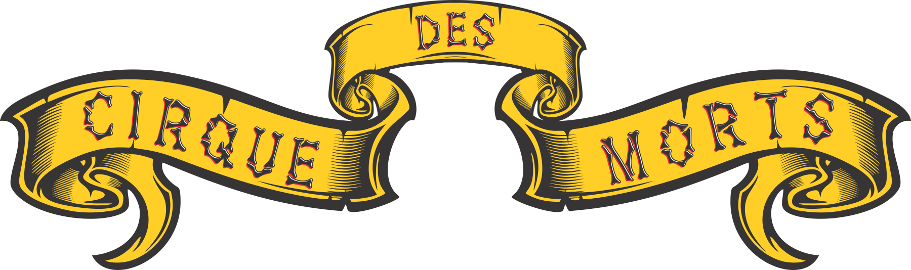 CIRQUE DES MORTS VAUDEVILLE SOCIETY
