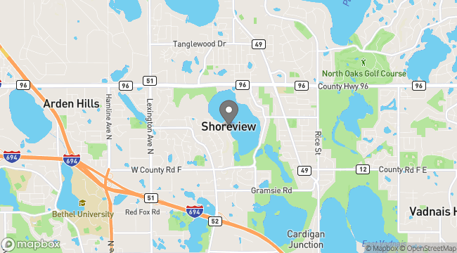 Shoreview Community Center
