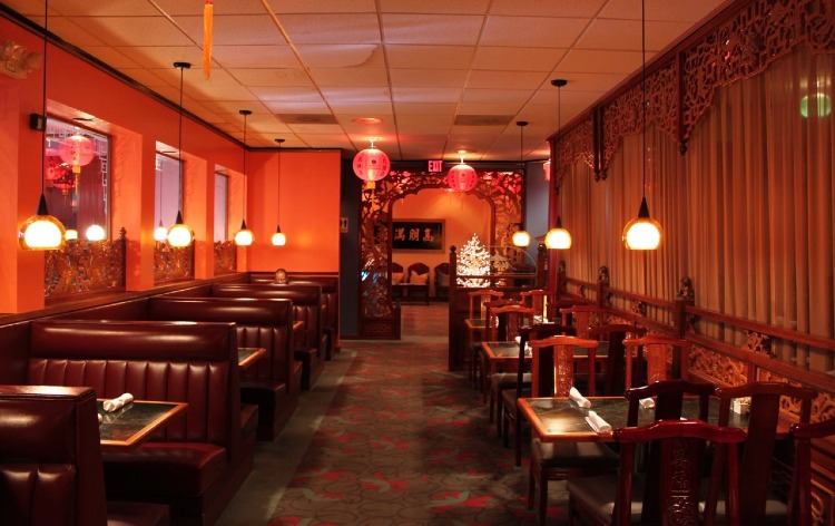 Wan Fu Chinese Restaurant