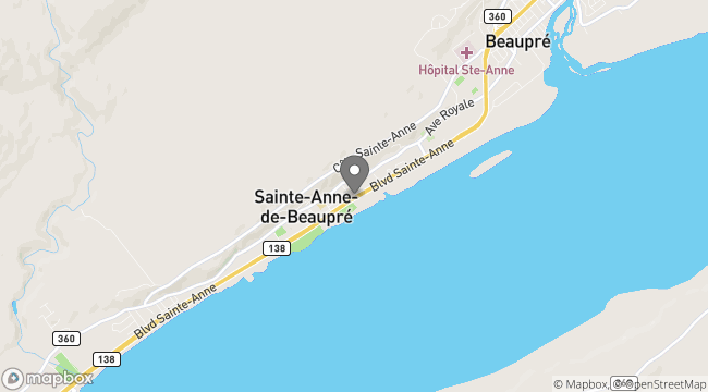 Domaine Sainte-Anne