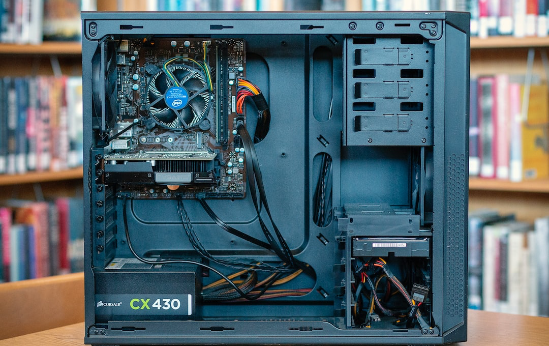 Build Your Own Gaming Computer Camp (ages 12-16) Tickets | Littleton ...