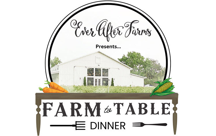 Ever After Farms Dinners