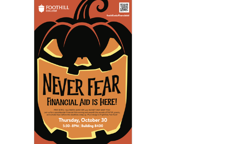 De Anza Financial Aid