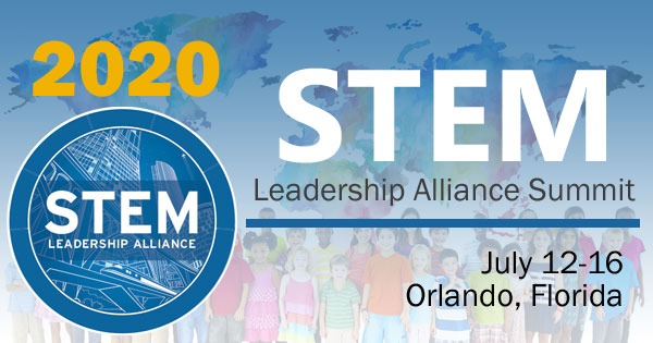 2020 STEM Leadership Alliance Virtual Summit