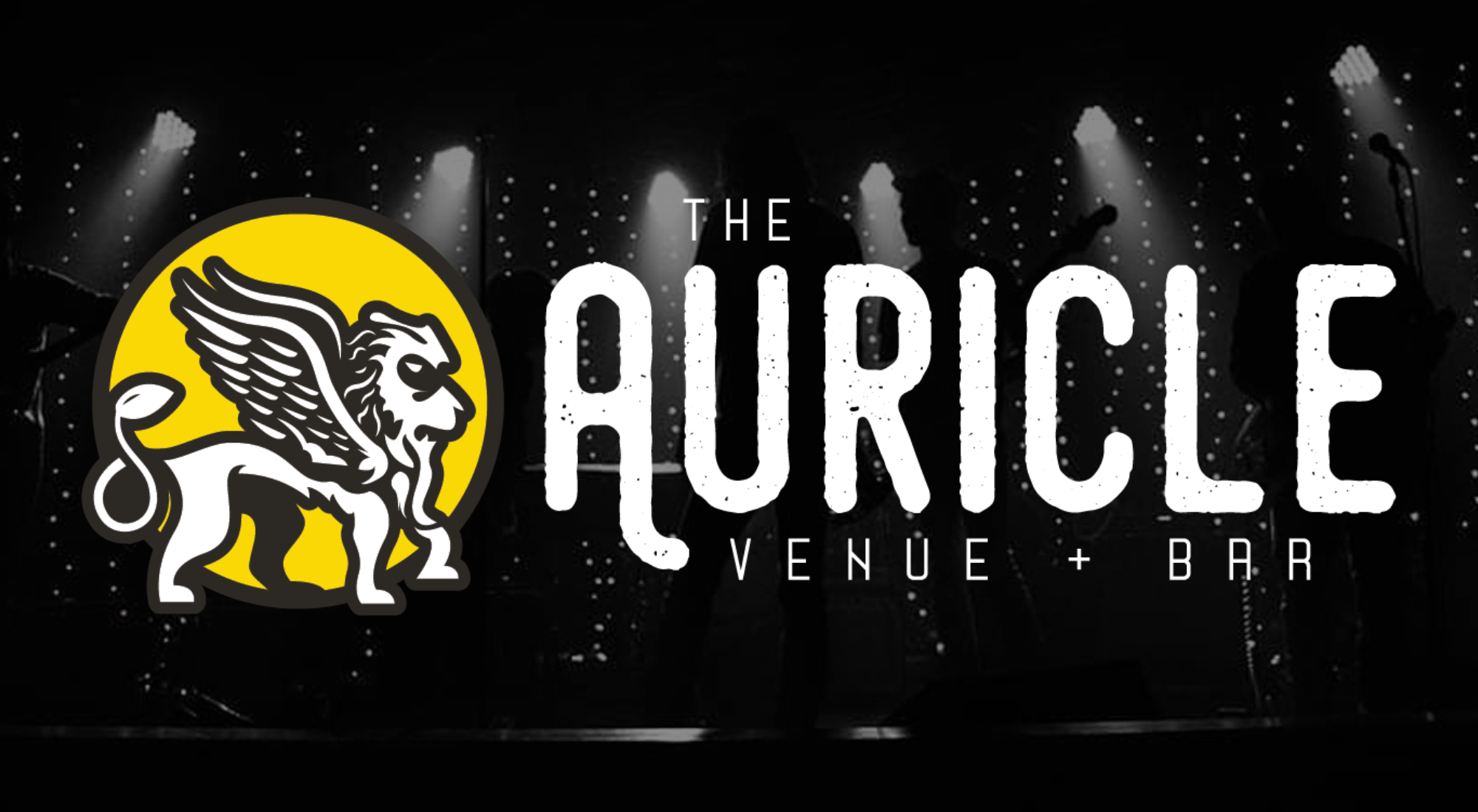 The Auricle Venue & Bar