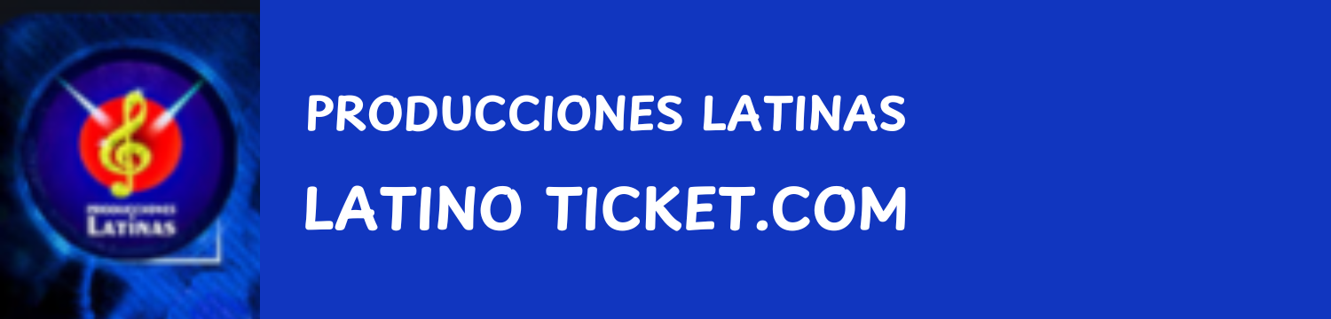 Latinos Ticket LLC