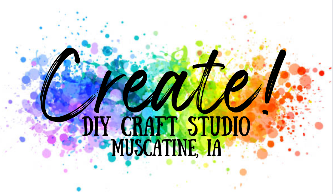 Create! DIY Craft Studio