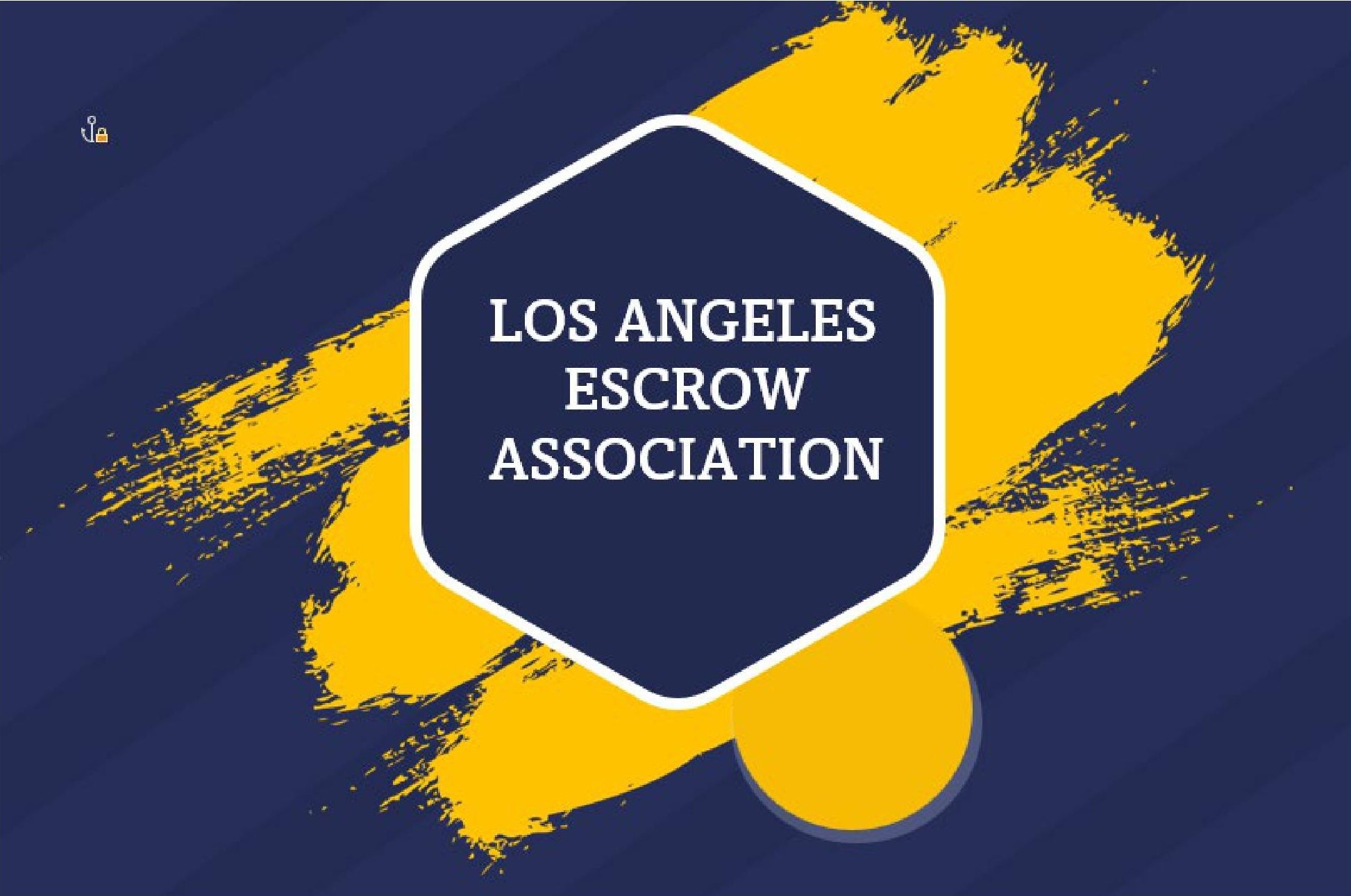 Los Angeles Escrow Association