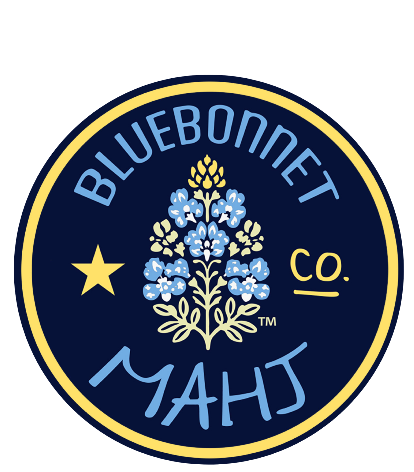 Bluebonnet Mahj Co