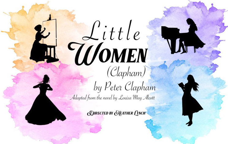 Little Women Tickets | Stage III Community Theatre