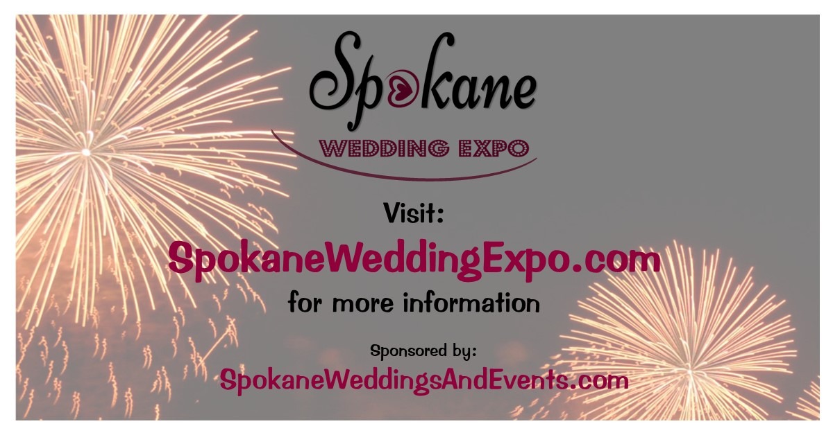 Spokane Weddings & Events