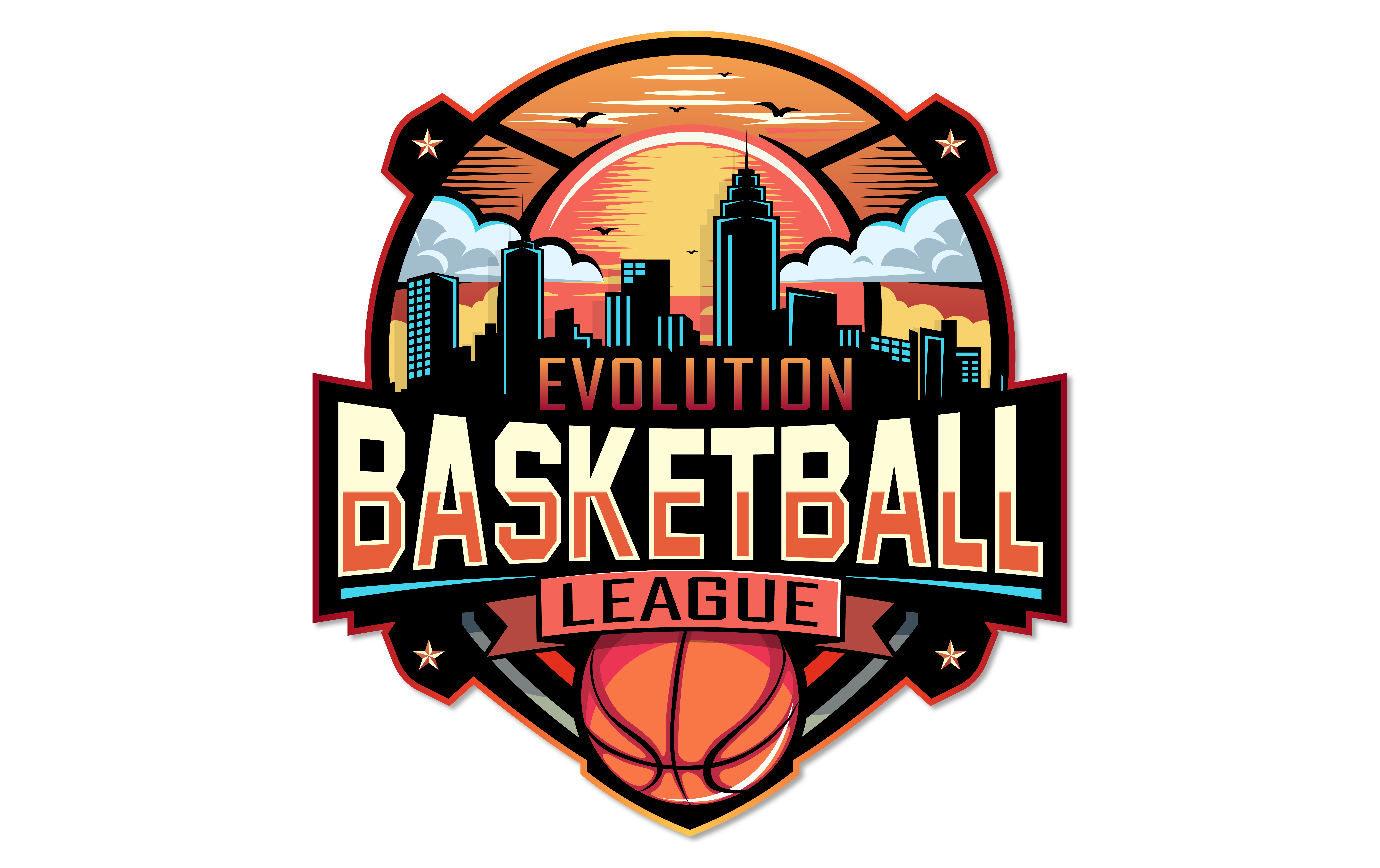 Evolution Basketball League Tickets | Evolution Sports Complex