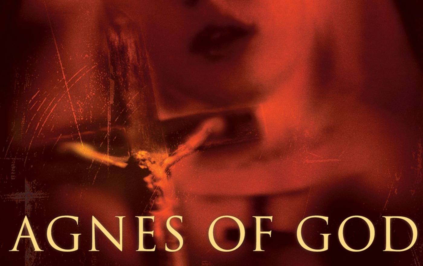 Agnes of God Tickets Bellevue Little Theatre