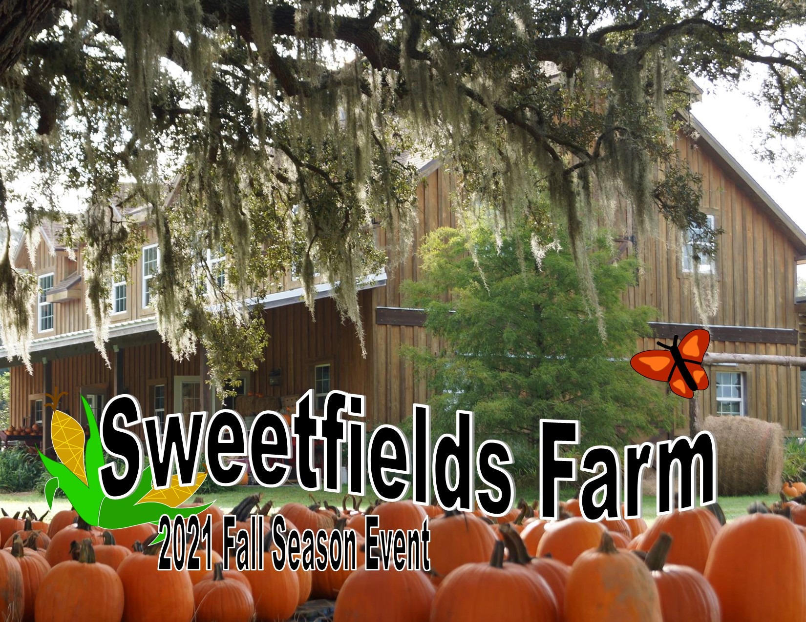 Sweetfields Farm
