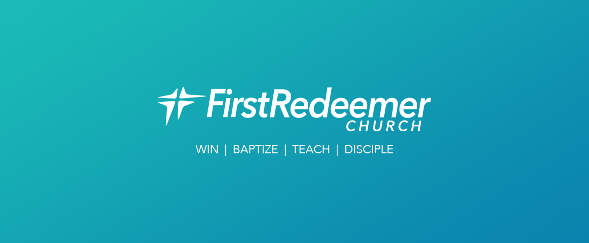 First Redeemer Church
