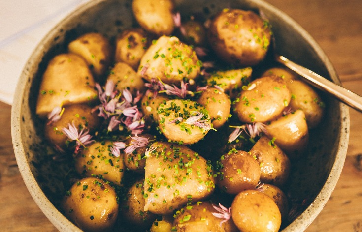 Heartlands Kitchen