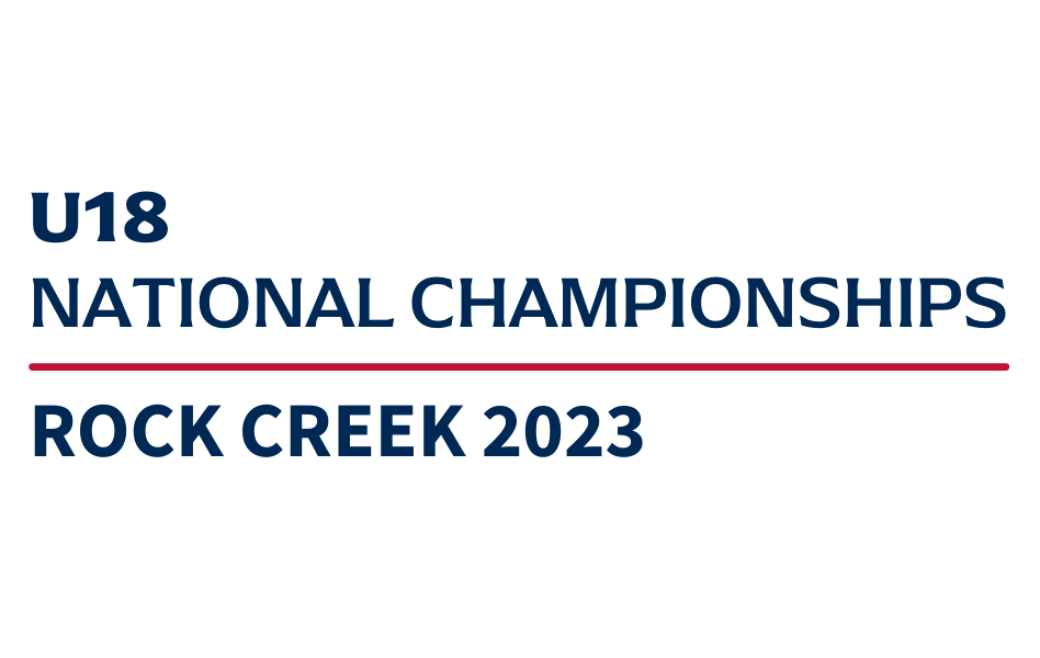 USA Curling 2023 U18 National Championships Tickets Rock Creek