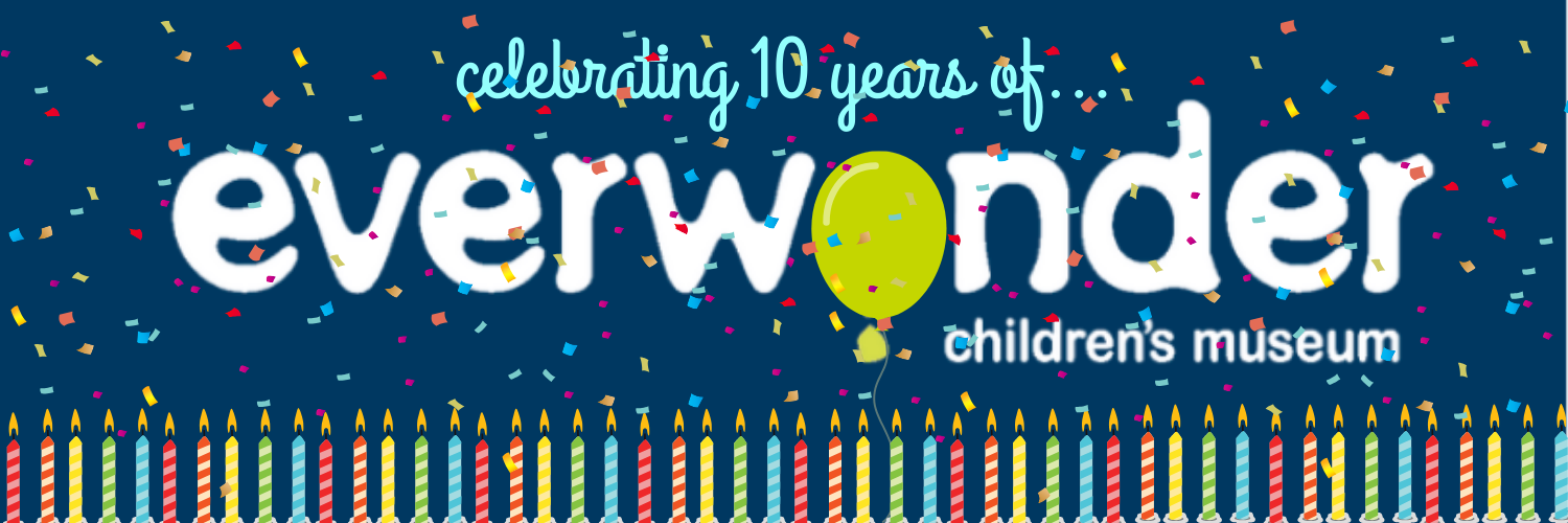 EverWonder Children's Museum