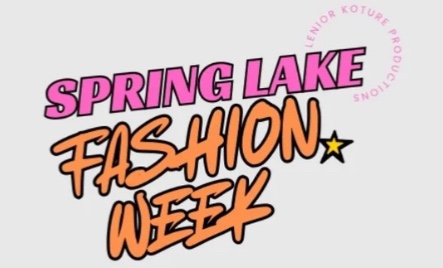 SPRING LAKE FASHION WEEK 